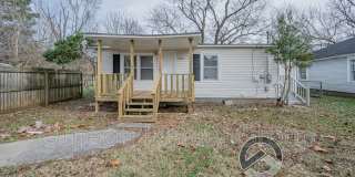 4015 Mcvay St SW Gallery 1