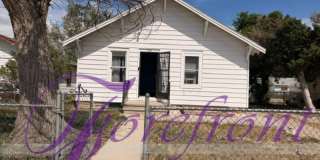 1105 South Locust Street Gallery 1
