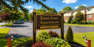 EastGate Apartments Gallery 1