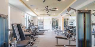 Alexan Waltham Gallery 39