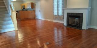 Fenced Yard with 2 Car Garage!  3 Bedroom, 2 Bath House Gallery 3