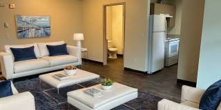 Ivy Ridge Apartments Gallery 6