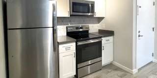 Monterey Apartments Gallery 2