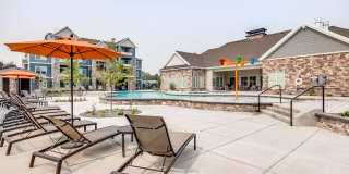 The Station Apartments at Gateway Gallery 67