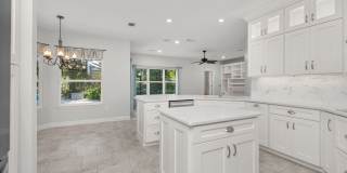 Live on the 9th Fairway – Pool Home in Desirable Hidden Creek! Live on the 9th Fairway – Pool Home in Desirable Hidden Creek! Gallery 28