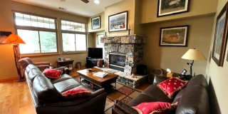 Winter Seasonal Rental- 174 Robin Drive Gallery 1