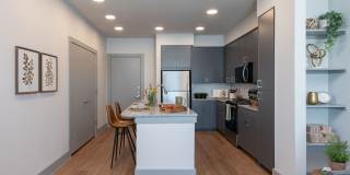 NHH Ennis - Senior and Affordable Housing Gallery 10