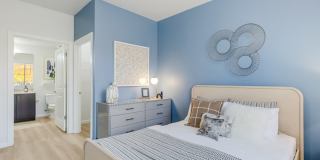 Victory Flats at Elmonica Station Apartments Gallery 12