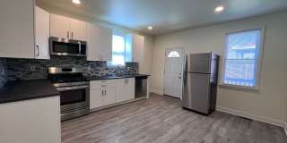 Updated 3BR 1.5 Bath House plus off street parking spot Updated 3BR 1.5 Bath House plus off street parking spot Gallery 11