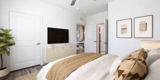 The Ridge at Lancaster - Affordable Housing Gallery 15