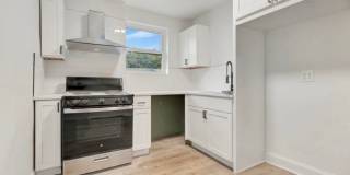 Newly renovated 3-bedroom, 1-bath home Gallery 1