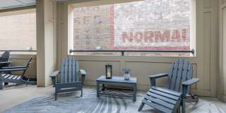 The Lofts at South Slope Gallery 17
