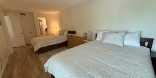 Beatifully updated Beach condo FULLY FURNISHED ANNUAL RENTAL 2/2 Gallery 21