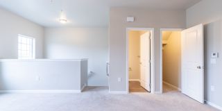 Huge, Open Floor Plan Townhome for RENT at Johnston Common Brownstones! Gallery 31