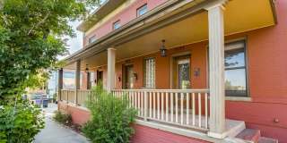 3135 Tejon Street Gallery 1