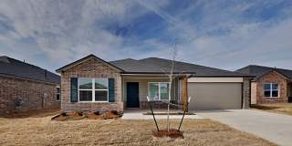 BRAND NEW 4 Bedroom 2 Bath Home in Piedmont Schools with Neighborhood Park Gallery 3