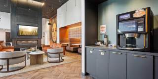 Lugano At Cherry Creek Luxury Apartments Gallery 17