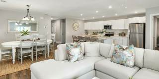 Pointe Villas Brunswick Gallery 2