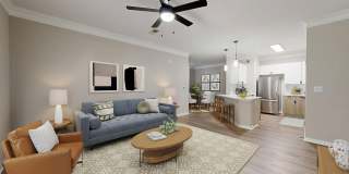 Waterstone at Big Creek Apartments Gallery 2