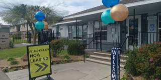 Welcome to SkyView Villa  Somerset Apartments! Gallery 1