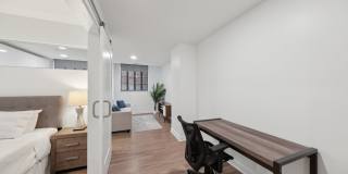 âme at Meridian Hill Gallery 44