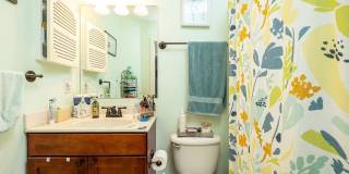 Updated 3 Bedroom 2.5Bath Townhouse in Harrisonburg Gallery 15