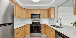 Pierce Beach Premier Apartments at Woodland Condominium Gallery 7