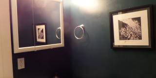 13 S. Decker Ave. - Charming 2 bed, 1 ½ bath Townhouse in Patterson Park Gallery 7