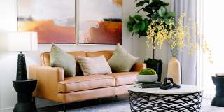 Cheyenne Trails Apartment Homes Gallery 3