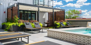 Forte on the Park Gallery 26