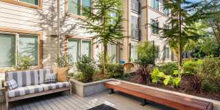 The 104 Apartments Gallery 4