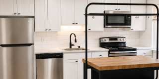 Parkview Apartments Gallery 5