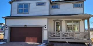 9825 Geneva Creek Lane Gallery 1
