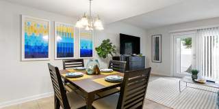 Parktowne Townhomes Gallery 9