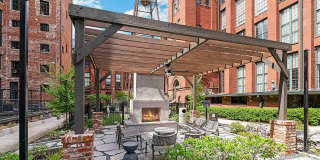 Fulton Cotton Mill Lofts Gallery 40