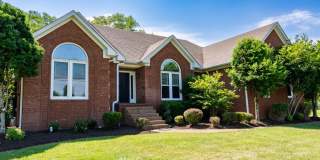FOR LEASE- 4 BEDROOM HOME IN LEBANON! Gallery 1