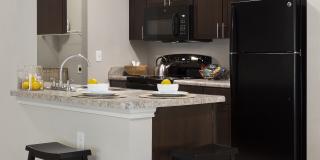 Pointe at Crestmont Apartments - Affordable Housing Gallery 18