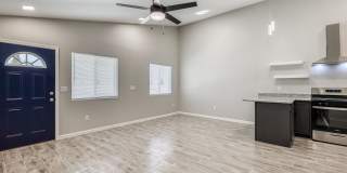 10028 Cross St. Gallery 10