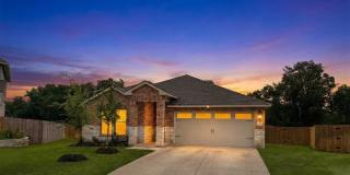 Beautiful 4 bedroom, 2.5 bathroom home in Belton Gallery 1