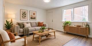 Check out this renovated 2 bed with central a/c in the heart of Allentown! Ask how you can get up to one month of FREE rent! Check out this renovated 2 bed with central a/c in the heart of Allentown! Ask how you can get up to one month of FREE rent! Gallery 1
