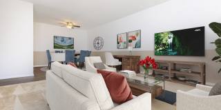 Lakeview Apartments Gallery 12