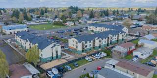 Birch Place Apartments Gallery 4