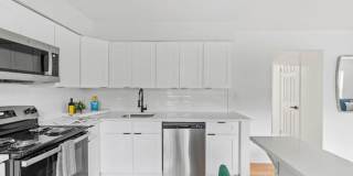 Princeton Gardens Gallery 31