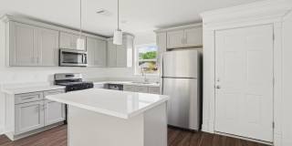 Nubia Square Apartments Gallery 31