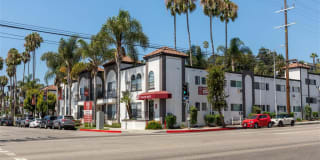 Pacific Rose Apartments Gallery 6