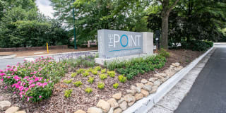 Point at Perimeter Gallery 1