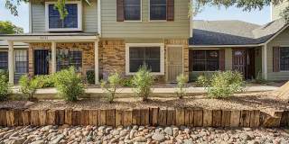 2 bed, 2.5 bath Townhouse in Ahwatukee 2 bed, 2.5 bath Townhouse in Ahwatukee Gallery 1