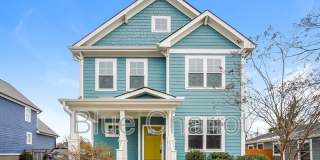 1312 North Alston Avenue 1312 North Alston Avenue Gallery 1