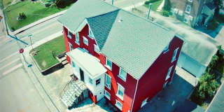 28 Davis Street Gallery 1