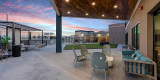 SevenO2 Main Apartments Gallery 76